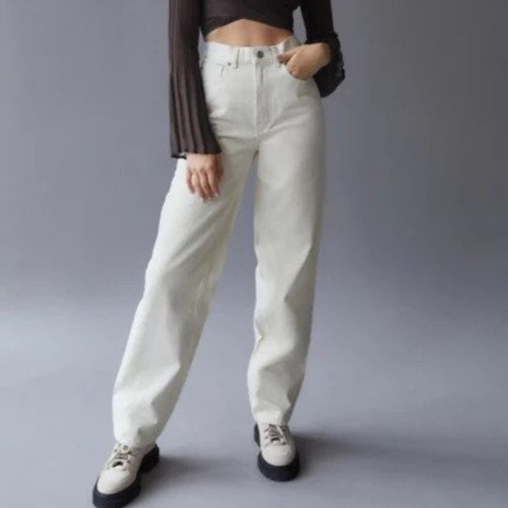 Urban Outfitters BDG Vintage Feel‎ High Waisted Bag